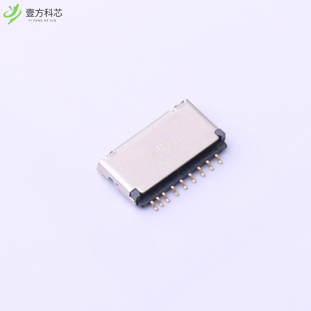 原厂原装TF-123B-ARP9H17 TF-123B-ARP9H17全新正品