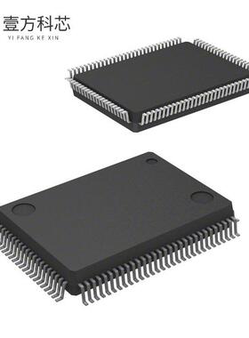 原厂原装M30833FJFP#U5 IC MCU 16/32B 512KB FLAS