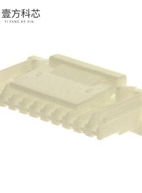 原厂原装ZER-10V-S CONN RECEPT HOUSING 10POS ZE