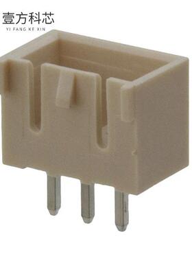 原厂原装0353120360 CONN HEADER VERT 3POS 2.5MM