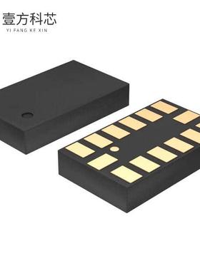 原厂原装LIS25BATR ACCELEROMETER 3.85G I2C全新正品
