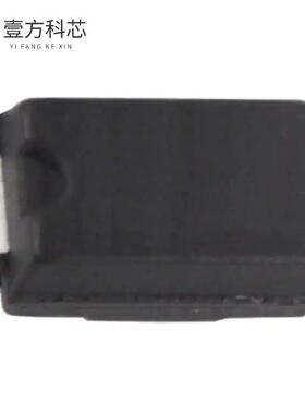 原厂原装SMAJ16CA-13-F TVS DIODE 16VWM 26VC SMA
