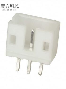 原厂原装B3B-PH-K-S(LF)(SN) CONN HEADER VERT 3P