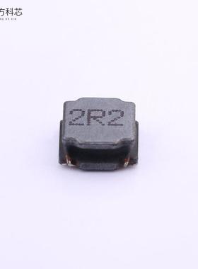 原厂原装CMLW6028S2R2NST 2.2uH ±30% 4.09A 15mΩ全