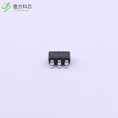 原厂原装SSP7603P36M5R Vin=15V Vout=3.6V 500mA