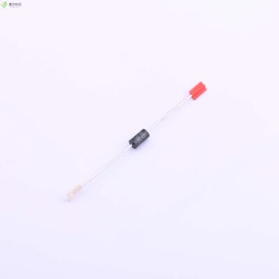 原厂原装P6KE91CA 双向 Vrwm:77.8V全新正品