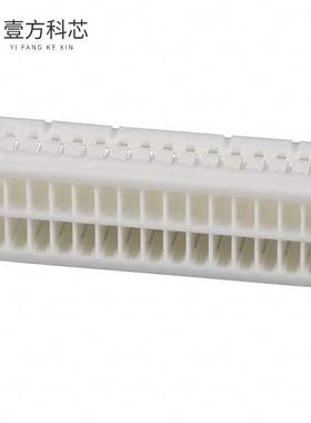 原厂原装SHDR-30V-S-B CONN HOUSING SHD 30POS 1M