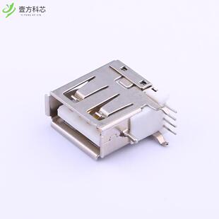 原厂原装906-351A1011D10200 Type-A 母座全新正品