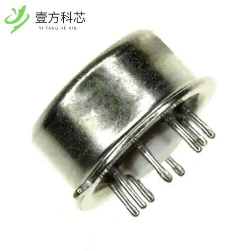 原厂原装AD744TH/883B IC OPAMP BIFET PREC TO99-
