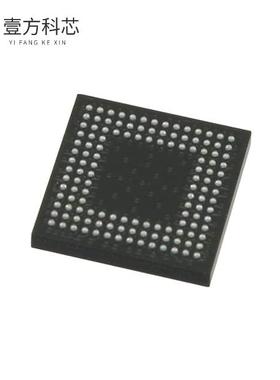 原厂原装LFXP2-5E-5MN132I IC FPGA 86 I/O 132CSB