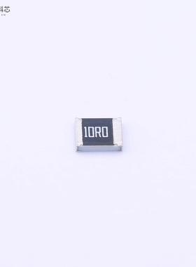 原厂原装PWR13JTFU0100 10Ω ±5% 500mW全新正品