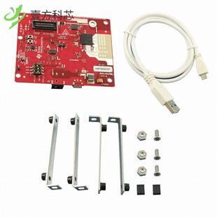 原厂原装AWR1843BOOST AWR1843 BOOSTER PACK全新正品