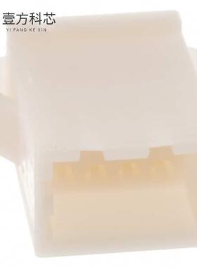 原厂原装DF1BA-8DEP-2.5RC CONN PLUG HOUSING 8PO