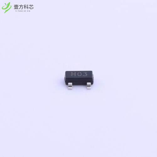 原厂原装DTC143TKA NPN 100mA 50V全新正品