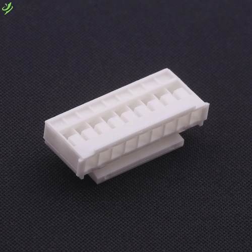 原厂原装P2016-09P 2mm 1x9P 带锁扣全新正品