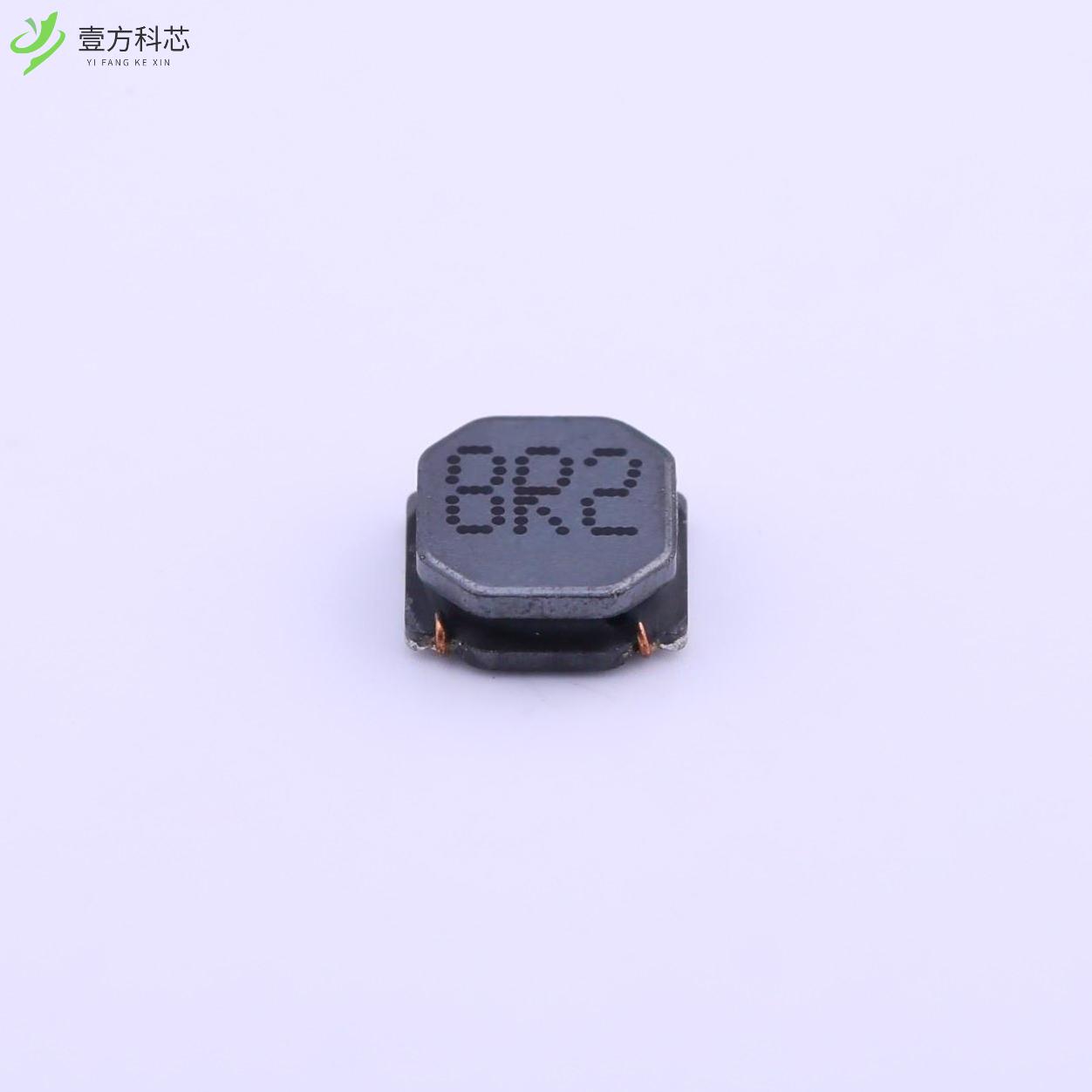 原厂原装SWPA5020S8R2MT 8.2uH ±20% 1.65A 98mΩ全新正品