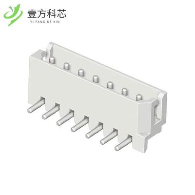 原厂原装CI2502P1H00-LF 2 POS 2.50MM (.098) WIR