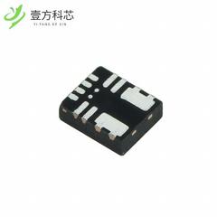 原厂原装MPM3810GQB-Z DC DC CONVERTER 0.6-6V全新正品