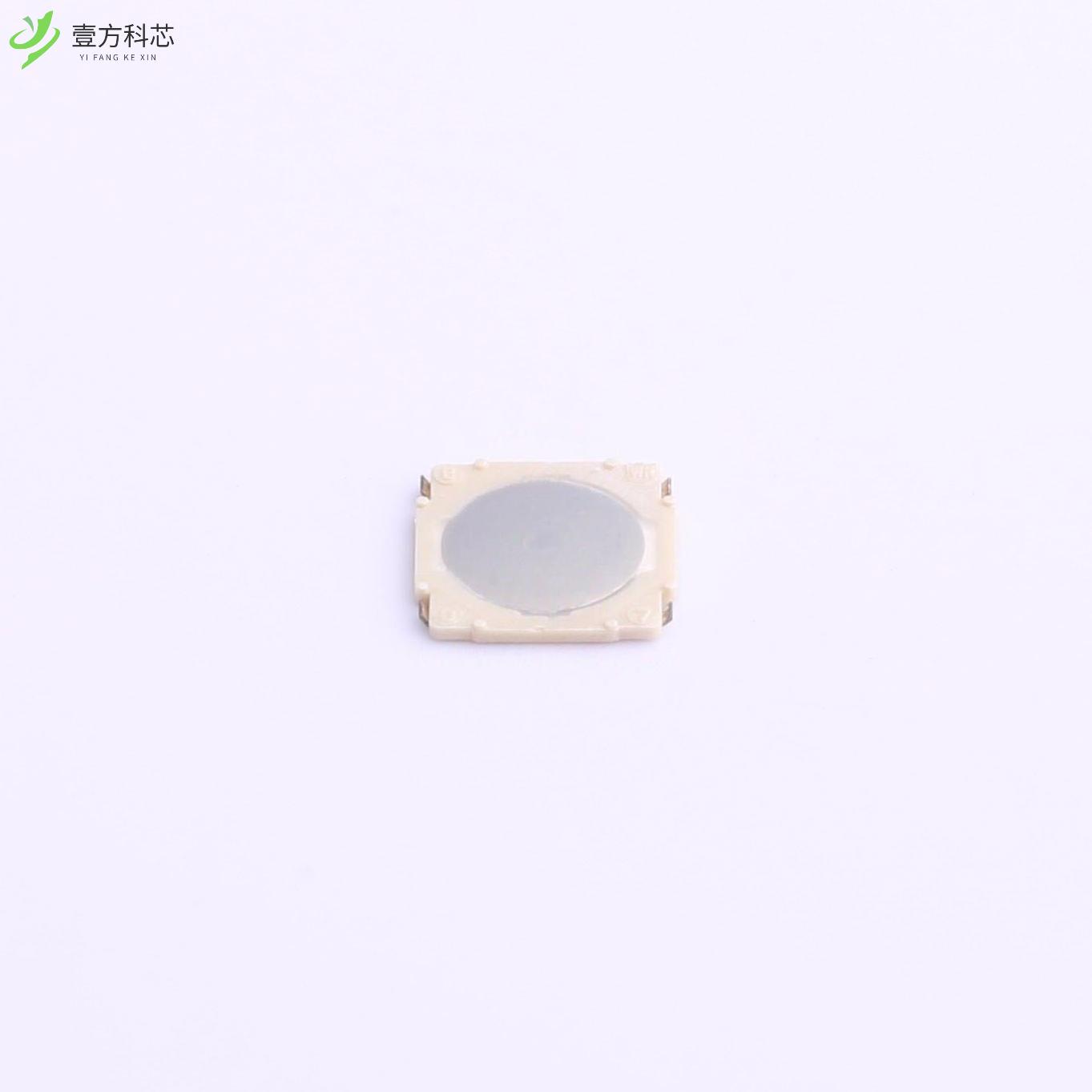 原厂原装GT-TC079B-H0040-L1 超薄轻触开关250g