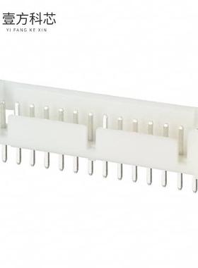 原厂原装DF1BZ-14P-2.5DSA CONN HEADER VERT 14PO