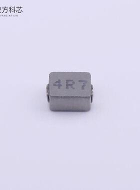 原厂原装MCS0420-4R7MN2 4.7uH ±20% 2.2A 98mΩ全新正品