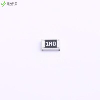 原厂原装ERJ14YJ1R0U 1Ω ±5% 500mW全新正品