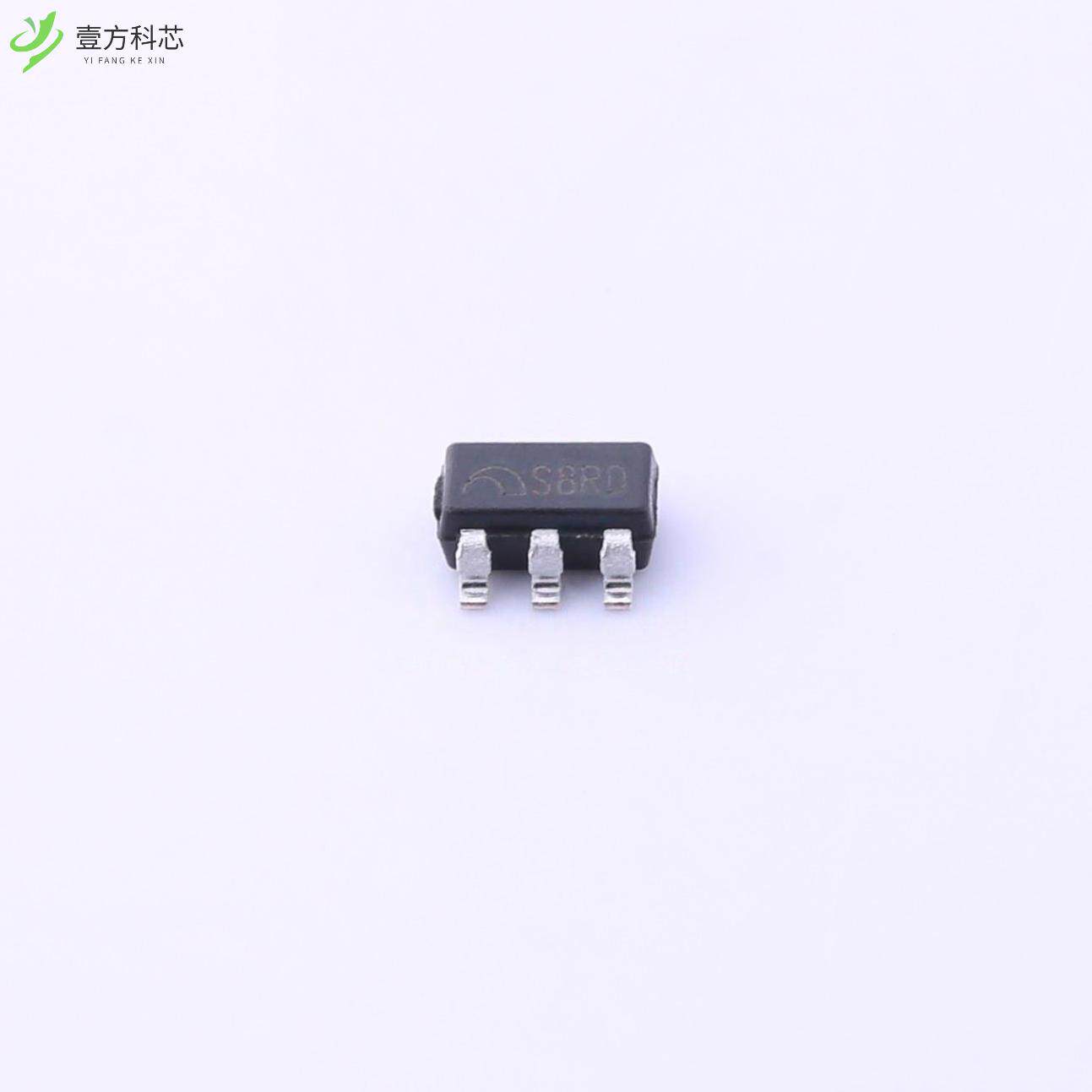 原厂原装ME6211C50M5G-N Vin=6.5V Vout=5V 300mA