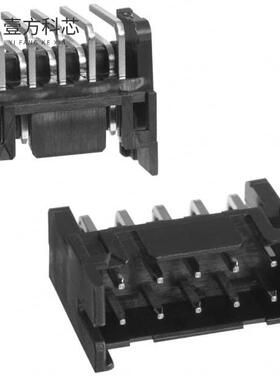 原厂原装DF11-10DP-2DS(24) CONN HEADER R/A 10PO