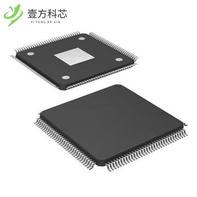原厂原装XE216-512-TQ128-I20 IC MCU 32BIT ROMLE