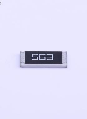 原厂原装CR2512J56K0E04Z 56kΩ ±5% 1W全新正品