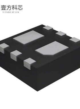 原厂原装CSD25310Q2 MOSFET P-CH 20V 20A 6WSON全新正品