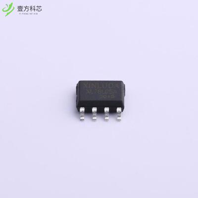 原厂原装XL78L05A XL78L05A全新正品