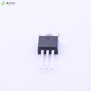 原厂原装HY1720P N沟道 200V 64A全新正品