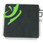 原厂原装XC3S100E-4TQ144C IC FPGA 108 I/O 144TQ