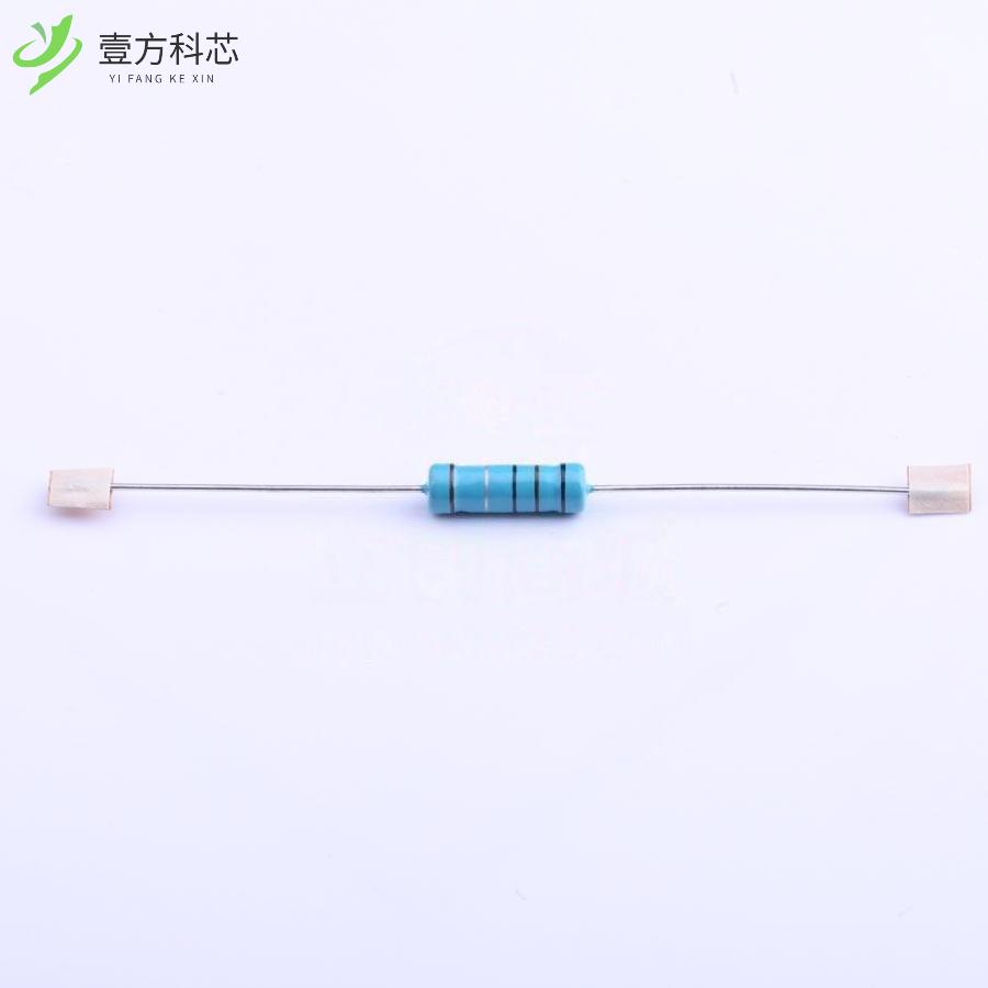 原厂原装MF3WS-0.1Ω±1% T 100mΩ ±1%全新正品