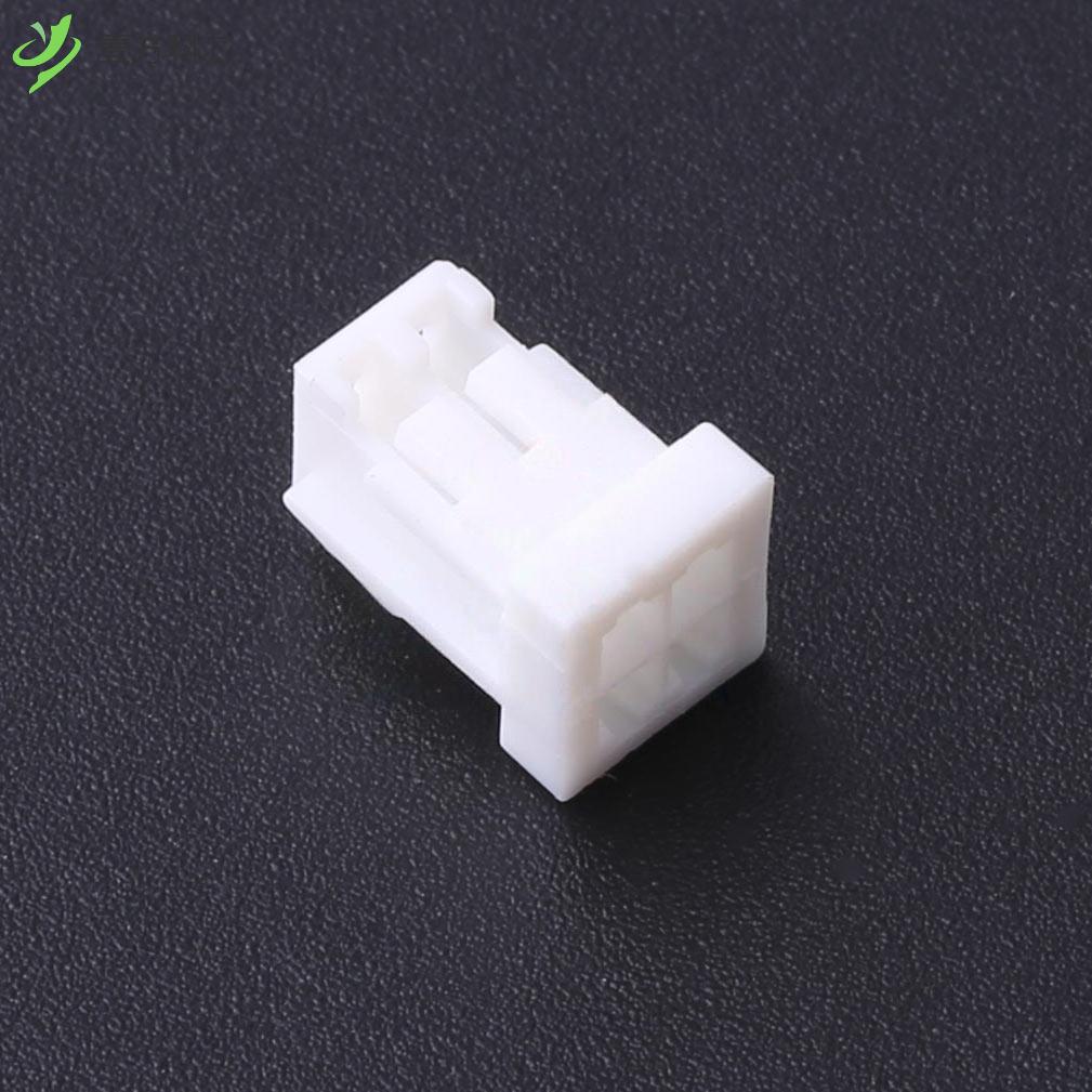 原厂原装HC-XHD-2*2Y 2.5mm 2x2P全新正品