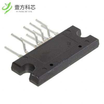 原厂原装FSFR1800HSL IC OFFLINE SW HALF-BRIDGE