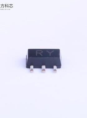 原厂原装2SA1204 PNP 30V 800mA 160-320 RY全新正品