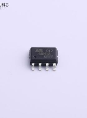原厂原装ASDM65N18S/SOP8 N沟道 65V 18A全新正品