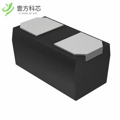 原厂原装DF2S6.8ASL,L3F TVS DIODE 5VWM SL2-2全新正品