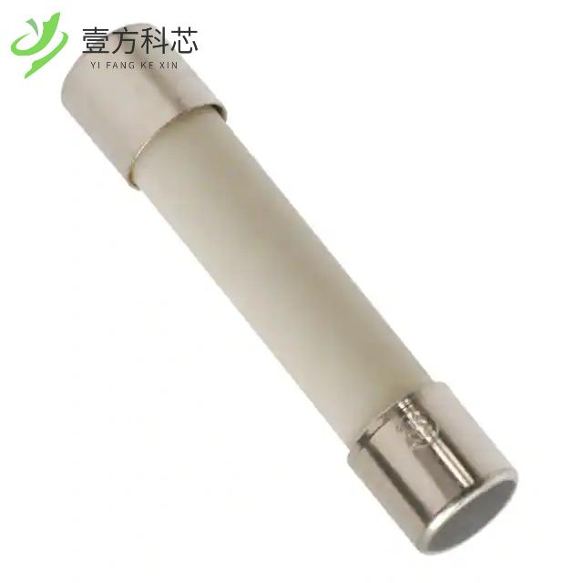 原厂原装0326010.MXP FUSE CERAMIC 10A 250VAC 3A