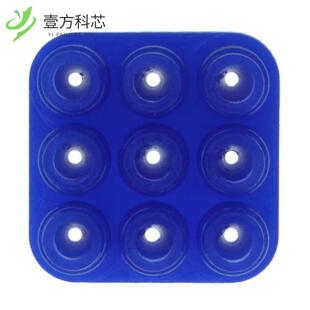 CONN WIRE SEAL 原厂原装 UMNL 9POS BLUE 794278