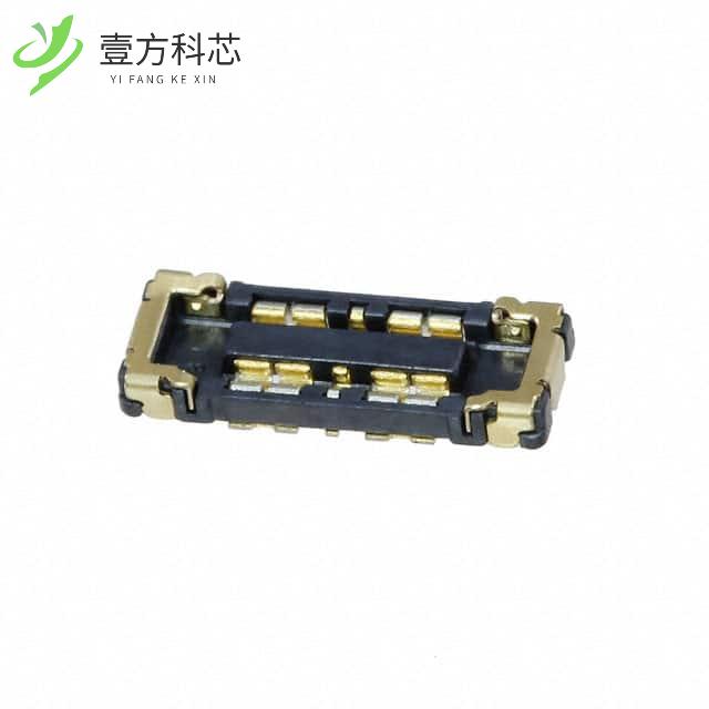 原厂原装WP10-S004VA10-R15000 CONN RCPT 4POS SM