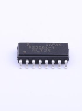 原厂原装PS2801-4-F3 PS2801-4-F3全新正品