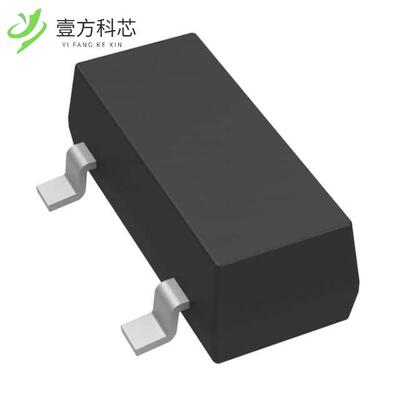 原厂原装TL432AQDBZRQ1 IC VREF SHUNT ADJ 1% SOT