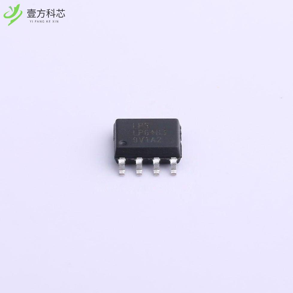 原厂原装LP6483SPF LP6483SPF全新正品