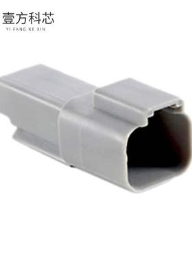 原厂原装AT04-2P-RD01 CONN RCPT 2POS 14-20AWG S