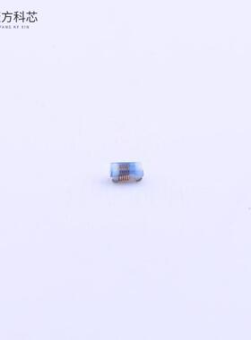 原厂原装CS0402-8N2G-S 8.2nH ±2% 680mA 100mΩ全新正品