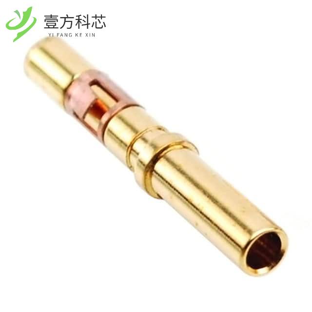 原厂原装MS16M23F CONTACT SOCKET 16-18AWG CRIMP