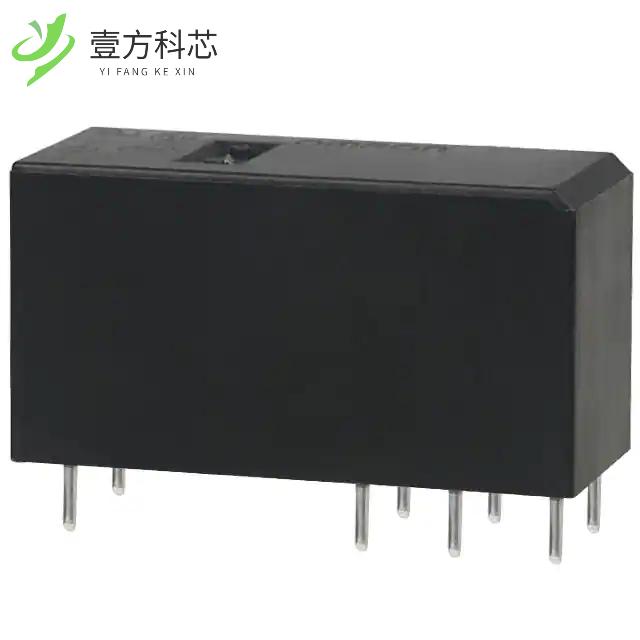 原厂原装G2RL-24 DC24 RELAY GEN PURPOSE DPDT 8A